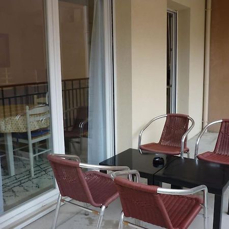 T3 De 70 M2 Idealement Situe Avec Garage แซ็งต์มาโล ภายนอก รูปภาพ