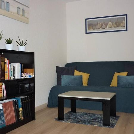 T3 De 70 M2 Idealement Situe Avec Garage แซ็งต์มาโล ภายนอก รูปภาพ