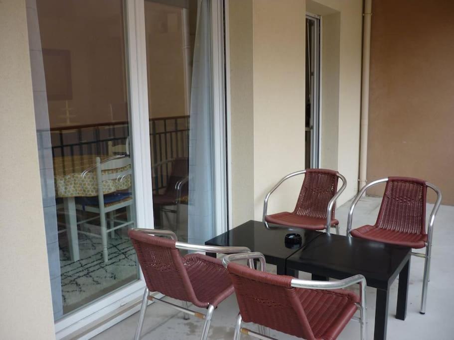 T3 De 70 M2 Idealement Situe Avec Garage แซ็งต์มาโล ภายนอก รูปภาพ