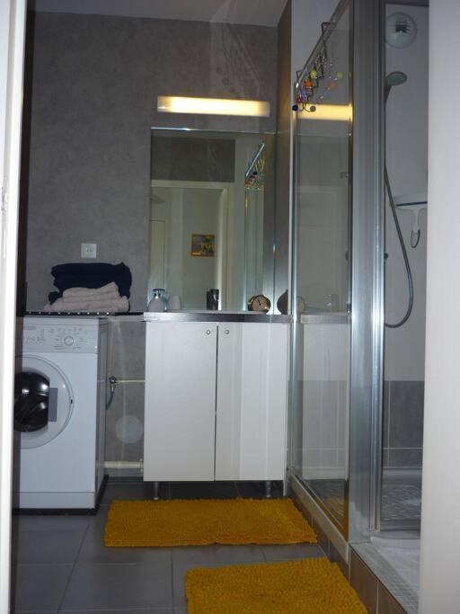 T3 De 70 M2 Idealement Situe Avec Garage แซ็งต์มาโล ภายนอก รูปภาพ